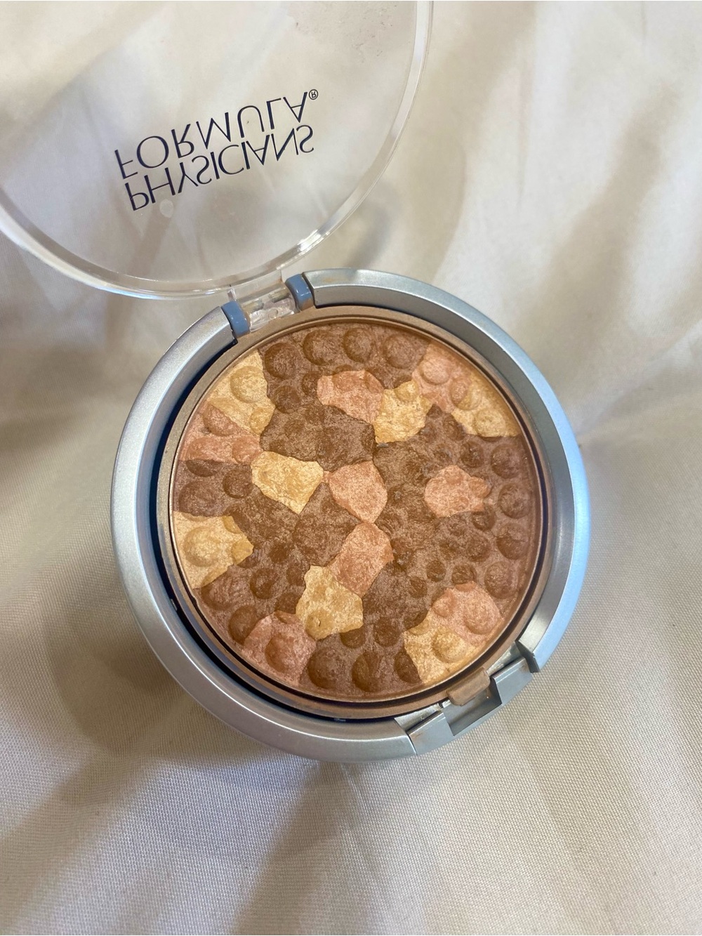 Physicians Formula brozer!! Bronze Pearl” Mineral Glow pearls